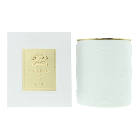 Creed Cananga Porcelain Candle