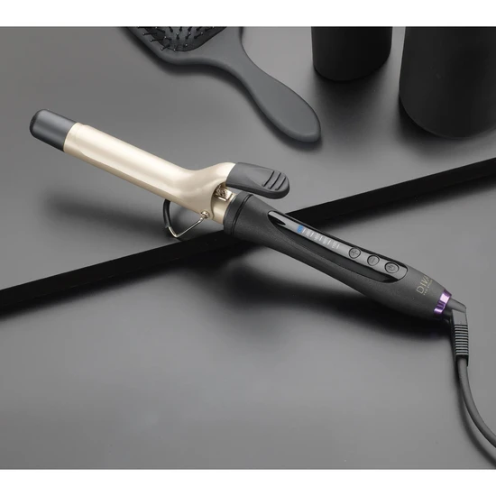 Diva Professional Styling Professional Styling Intelligent Digital Heat Argan Tong