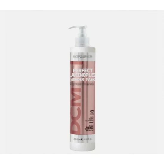 Diapason Cosmetics Milano Perfect Laminoplex Wonder Mask