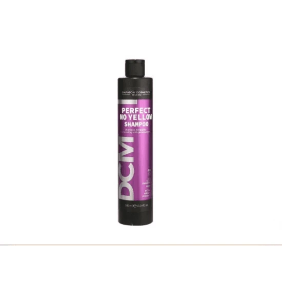 Diapason Cosmetics Milano Perfect Colour Shampoo