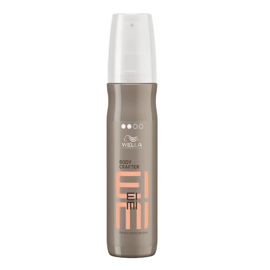 Wella Professionals Eimi Body Crafter Leave-In Spray For Volume And Shape 150 Ml - Image 2