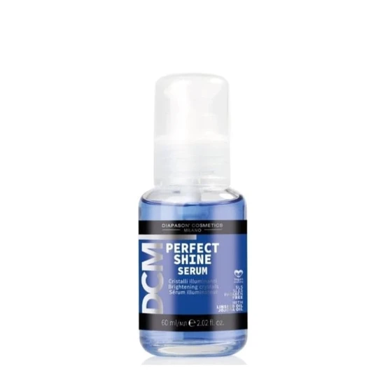 Diapason Cosmetics Milano DCM Perfect Shine Serum