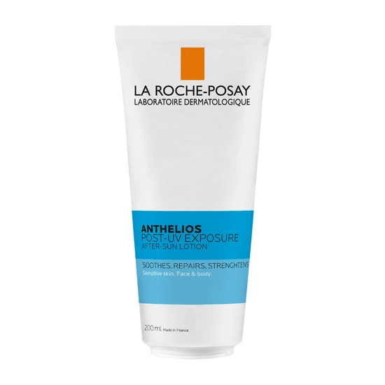 La Roche-Posay Anthelios Post UV Exposure Aftersun Lotion