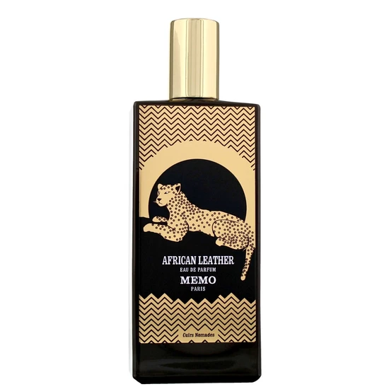 MEMO PARIS African Leather Eau De Parfum