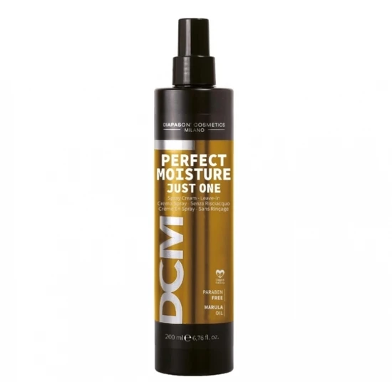 Diapason Cosmetics Milano Perfect Moisture Just One