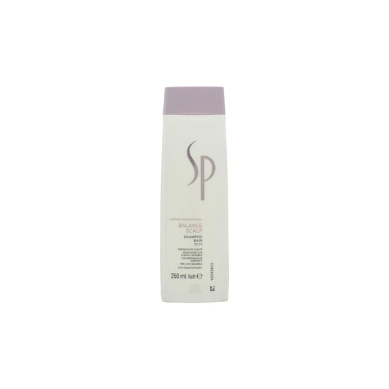 Wella SP Care Balance Scalp Shampoo