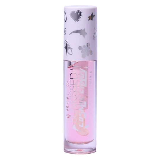 Sunkissed Cosmic Candy Lip Magic Oil