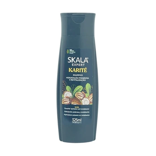 Skala Expert Karite Shampoo