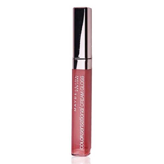 Maybelline Coloursensational Cream Gloss Lip Gloss