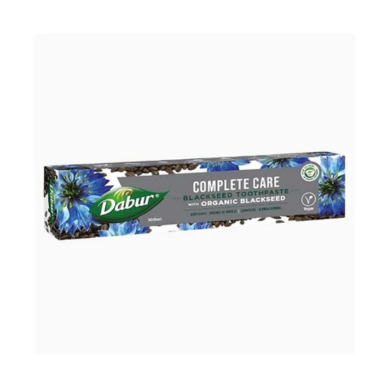 Dabur Complete Care Blackseed Toothpaste
