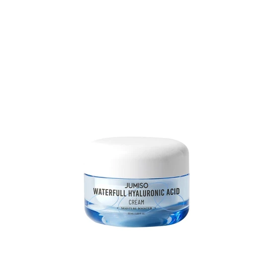 Jumiso [Jumiso] Waterfull Hyaluronic Cream 50Ml - Image 5