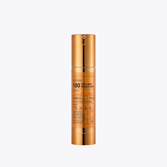 VT COSMETICS Vita-Light Reedle Shot 100