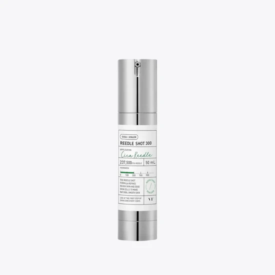 VT COSMETICS Reedle Shot 300