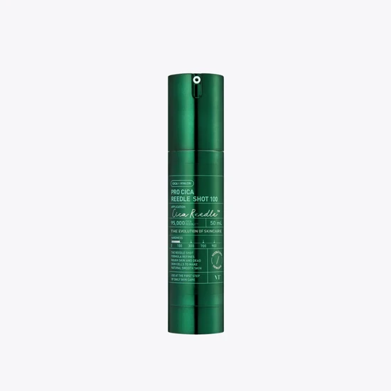 VT COSMETICS Pro Cica Reedle Shot 100