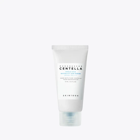 Skin1004 Madagascar Centella Hyalu-Cica Water-Fit Sun Serum