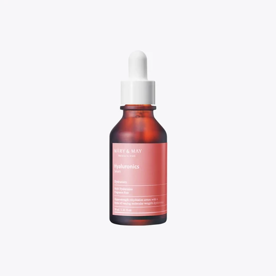 Mary & May Hyaluronics Serum