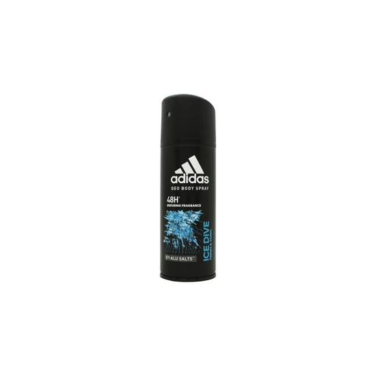 Adidas Ice Dive Deodorant Body Spray