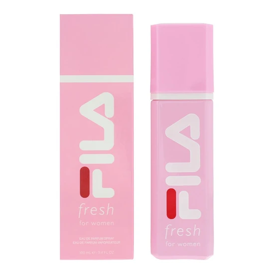 Fila Fresh Eau De Parfum