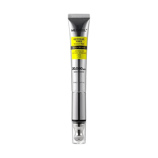 Medi-Peel Retinal NMN Bounce Shot Eye Cream
