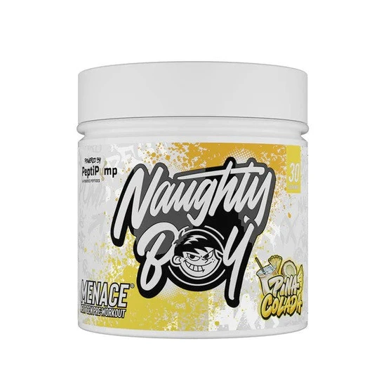 Naughty Boy Menace V2 Pina Colada