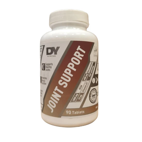 Dorian Yates Joint Support