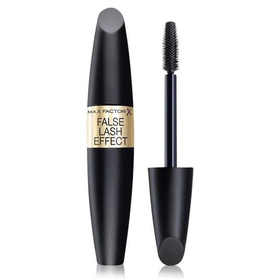 Max Factor False Lash Effect Volumising Mascara Black - Image 2