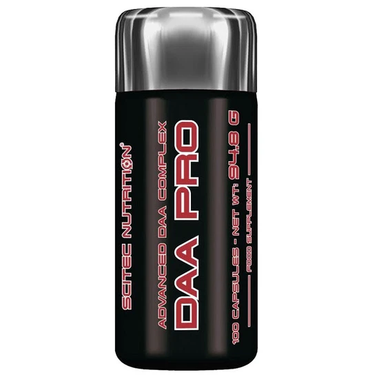 SCITEC DAA Pro