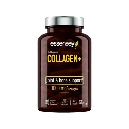 ESSENSEY Collagen+