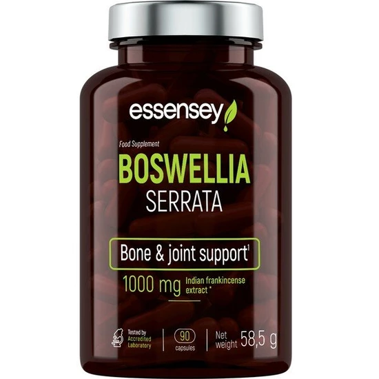 Essensey Boswellia Serrata - 90 Caps - Image 2