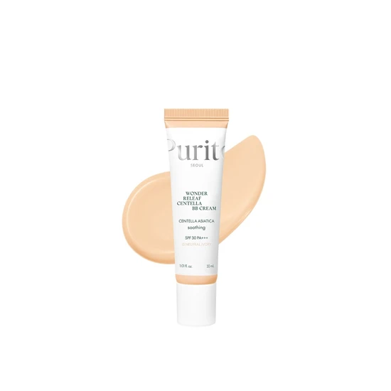 Purito Wonder Releaf Centella BB Cream SPF 30