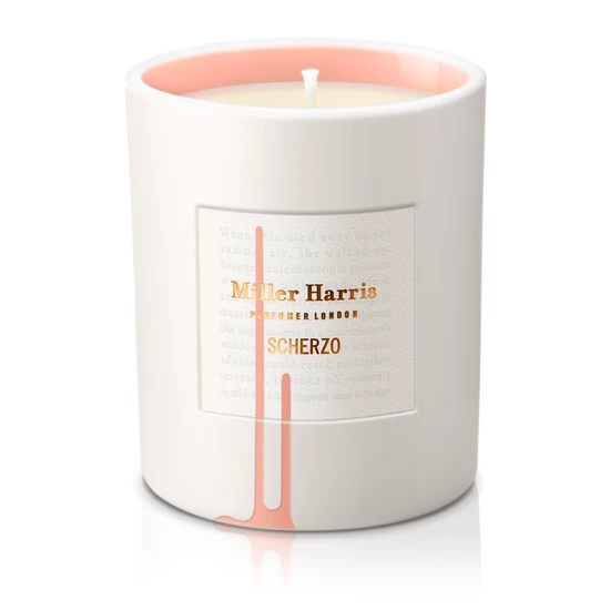 Miller Harris Scherzo Candle