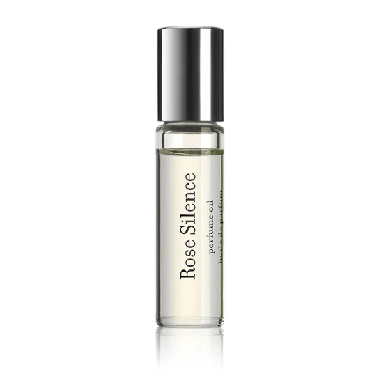 Miller Harris Rose Silence Perfume Oil