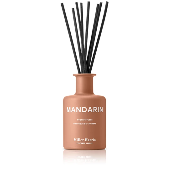 Miller Harris Mandarin Diffuser