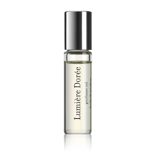 Miller Harris Lumiere Doree Perfume Oil
