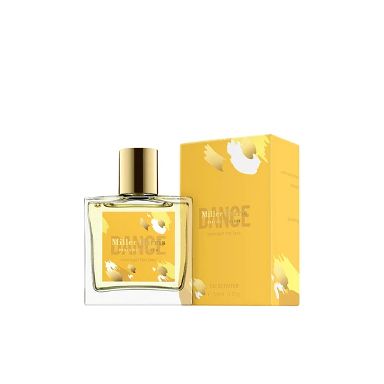 Miller Harris Dance Amongst The Lace Eau De Parfum