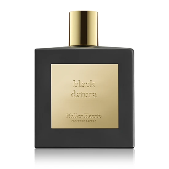 Miller Harris Black Datura Eau De Parfum