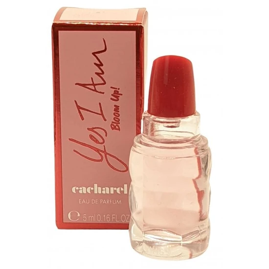 Cacharel Yes I Am Bloom Up Eau De Parfum