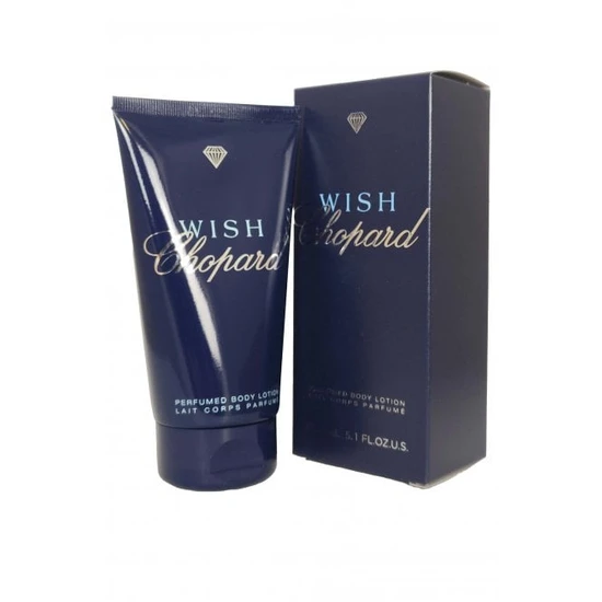 Chopard Wish Perfumed Body Lotion 150Ml - Image 5