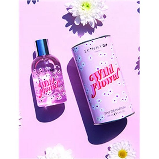 Skinny Dip Wild Flower Eau De Parfum