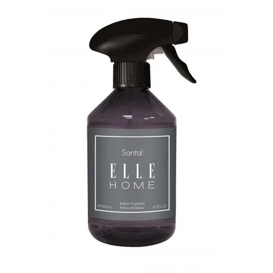 Elle Santal Interior Spray