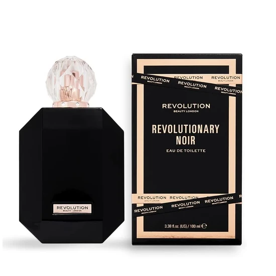 Revolution Noir Eau De Toilette