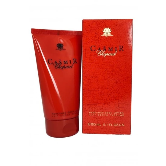 Chopard Casmir Perfumed Body Lotion