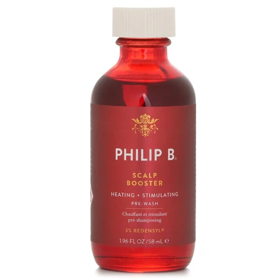 Philip B Scalp Booster 3% Redensyl
