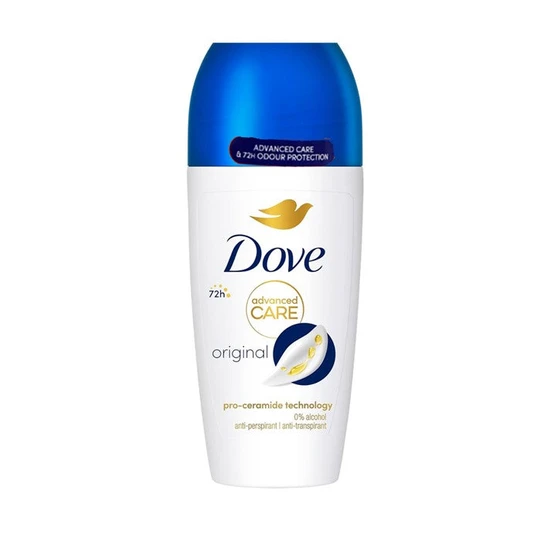Dove Original 72h Anti Perspirant Roll On