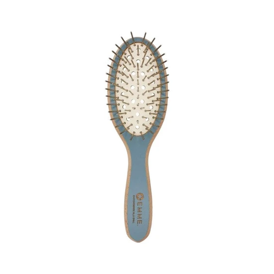 emme Nordisk BLA Oval Hair Brush