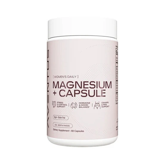 Aventus Supplements Magnesium
