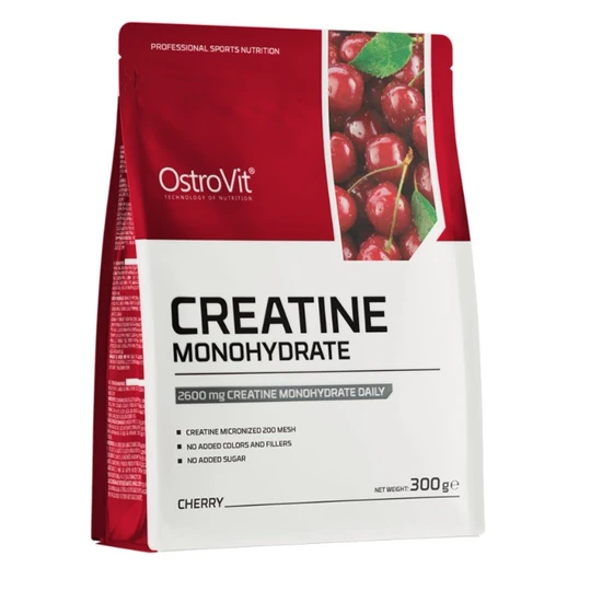 OstroVit Creatine Monohydrate