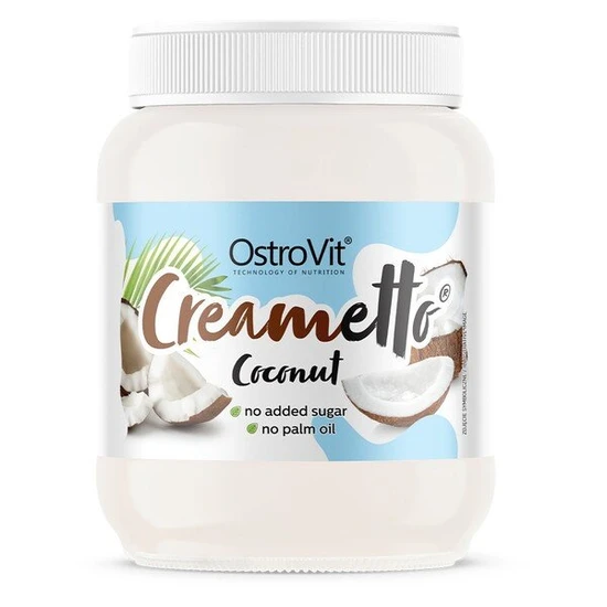 OstroVit Creametto Coconut