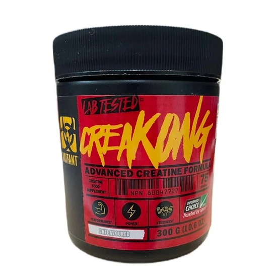 Mutant Creakong