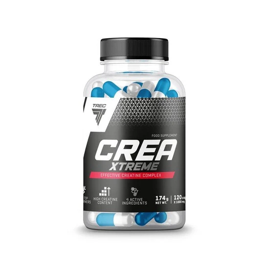 Trec Nutrition Crea Xtreme